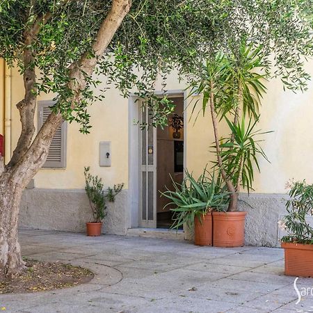 Sardegna Homes Il Glicine Олбия Екстериор снимка