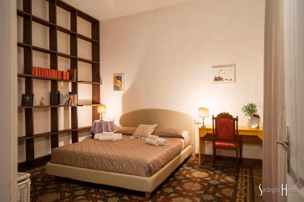 Sardegna Homes Il Glicine Олбия Екстериор снимка