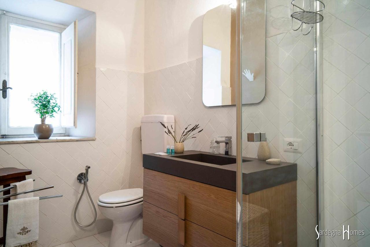 Sardegna Homes Il Glicine Олбия Екстериор снимка