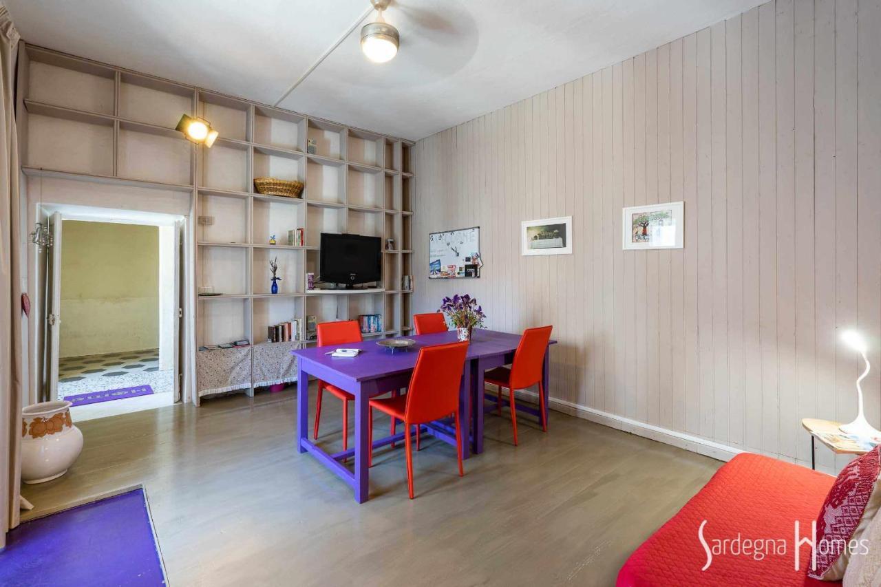 Sardegna Homes Il Glicine Олбия Екстериор снимка