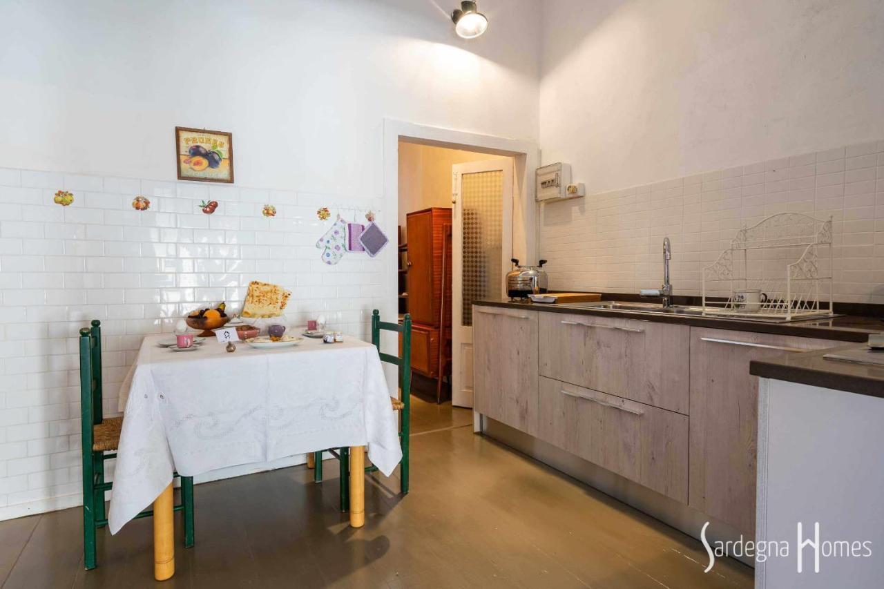 Sardegna Homes Il Glicine Олбия Екстериор снимка