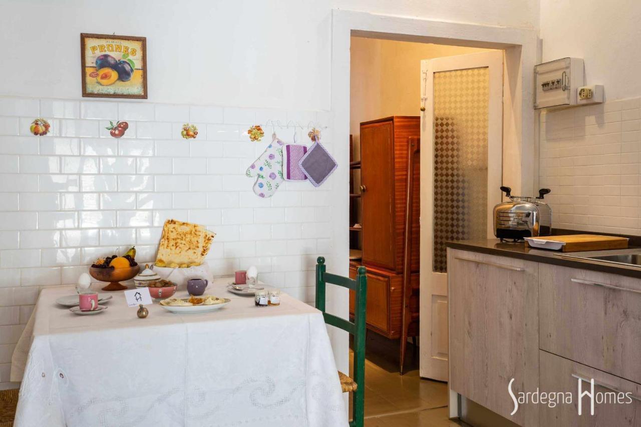 Sardegna Homes Il Glicine Олбия Екстериор снимка