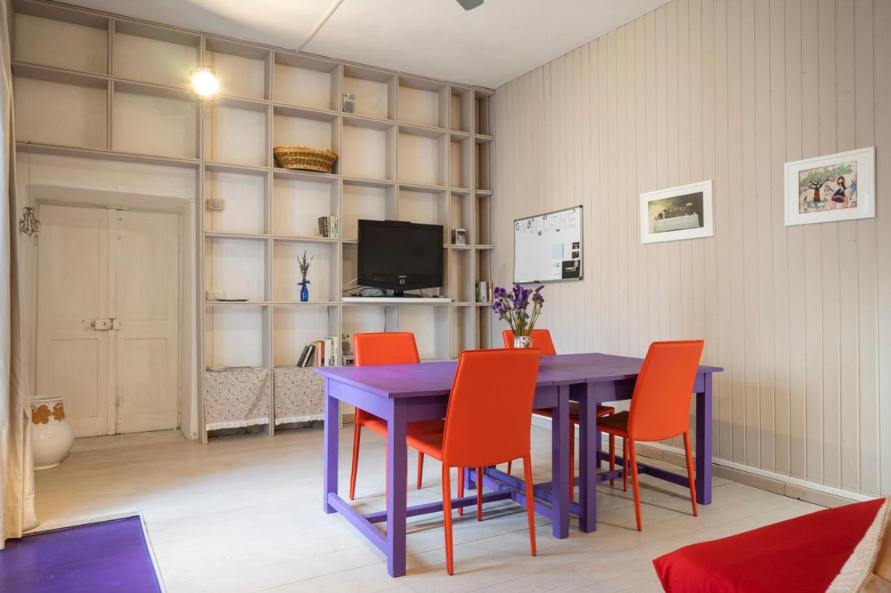 Sardegna Homes Il Glicine Олбия Екстериор снимка