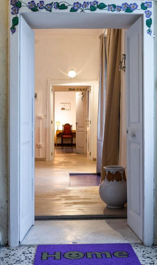 Sardegna Homes Il Glicine Олбия Екстериор снимка
