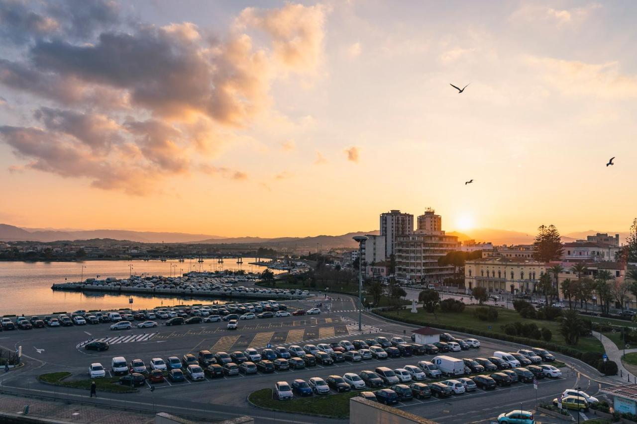 Sardegna Homes Il Glicine Олбия Екстериор снимка