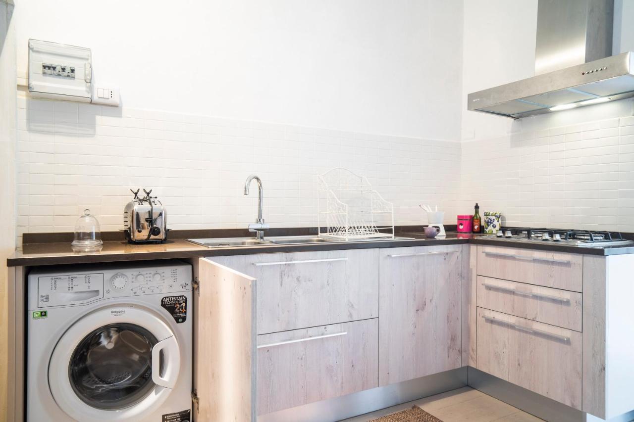 Sardegna Homes Il Glicine Олбия Екстериор снимка