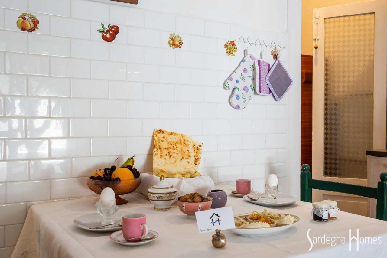 Sardegna Homes Il Glicine Олбия Екстериор снимка
