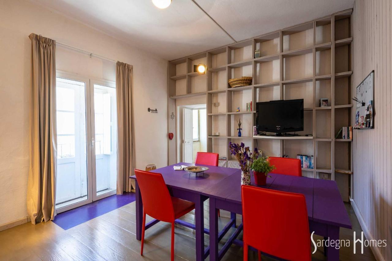 Sardegna Homes Il Glicine Олбия Екстериор снимка