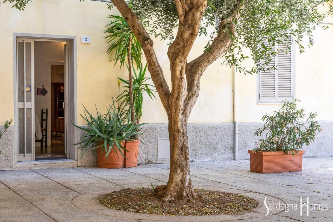 Sardegna Homes Il Glicine Олбия Екстериор снимка